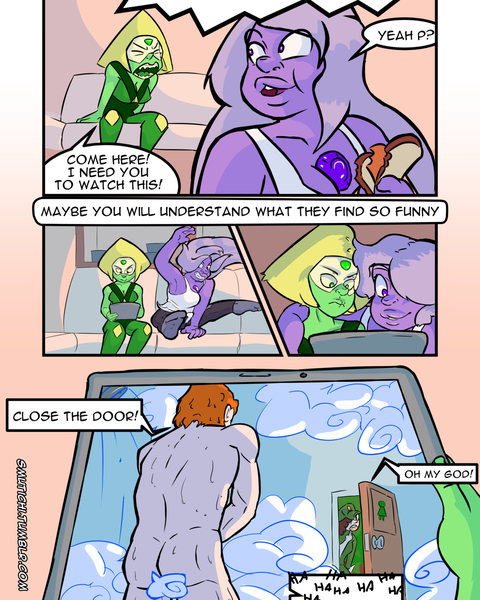 Comedy Analysis P02