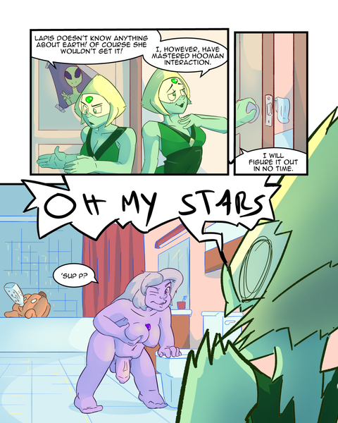 Comedy Analysis P05