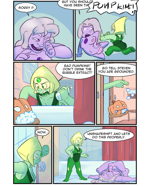 Comedy Analysis P06