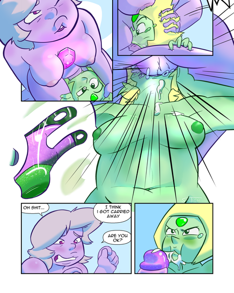 Comedy Analysis P15