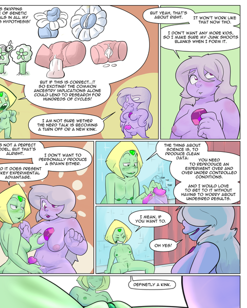 Comedy Analysis P24
