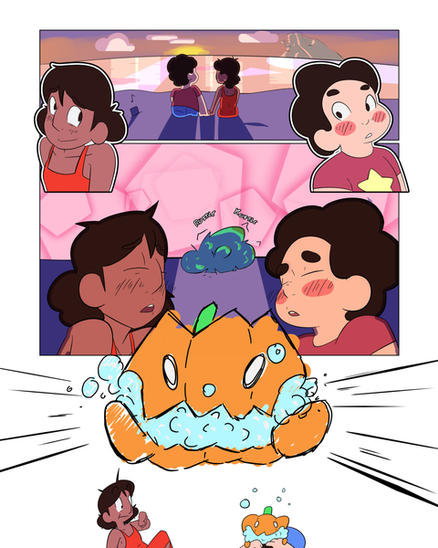 Comedy Analysis P32