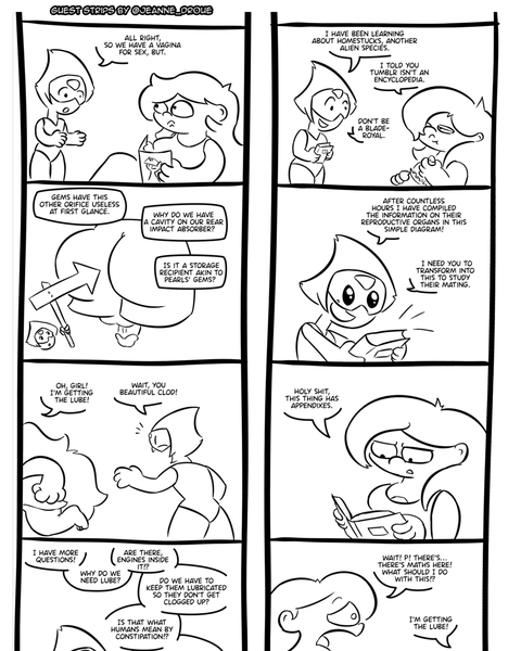 Comedy Analysis P33