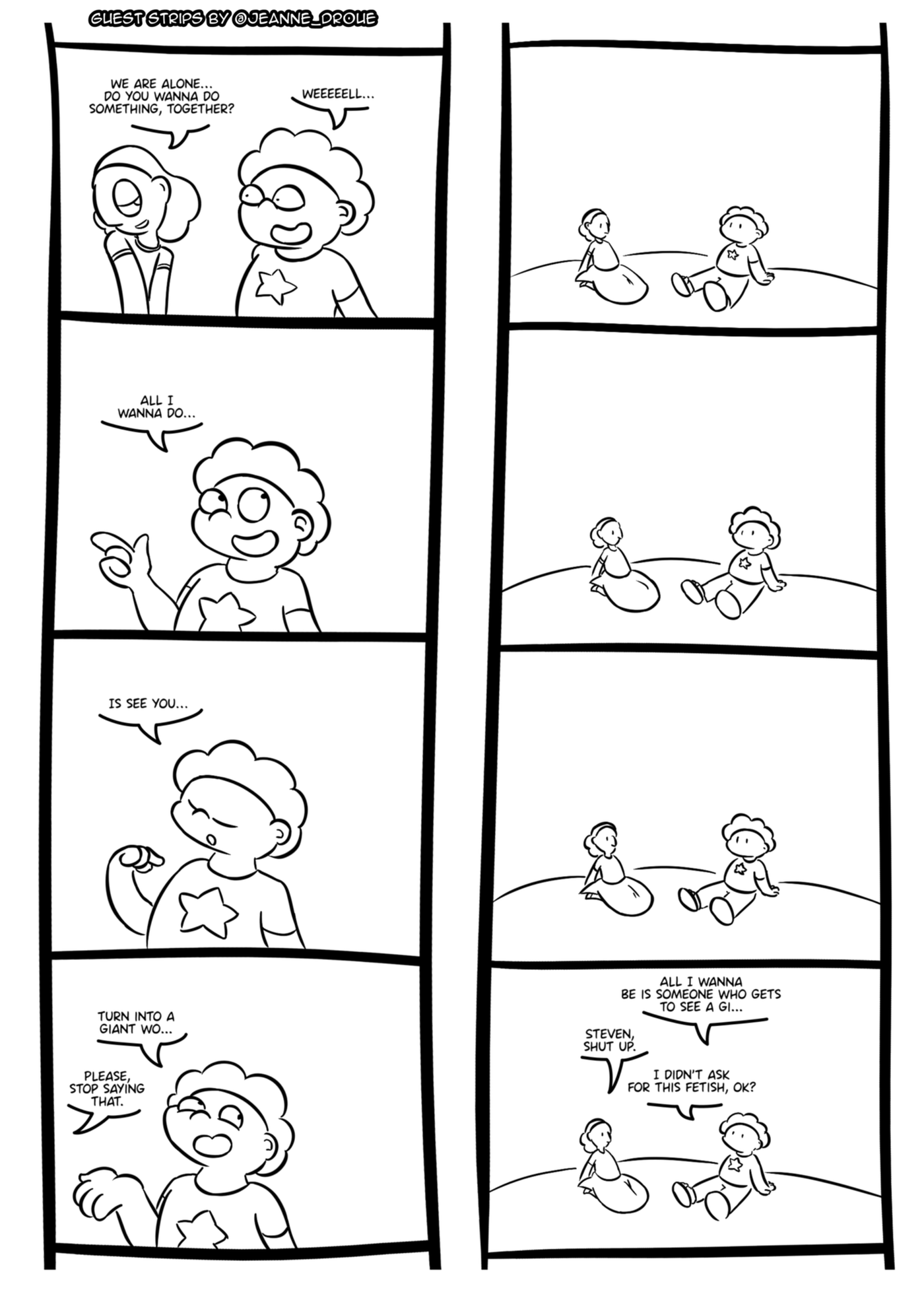 Comedy Analysis P34