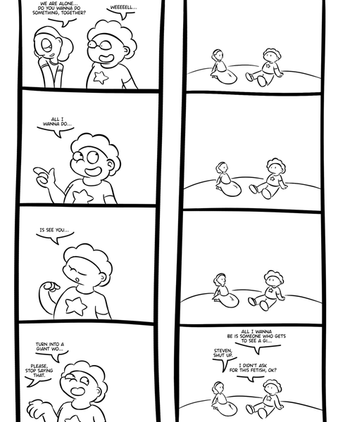 Comedy Analysis P34