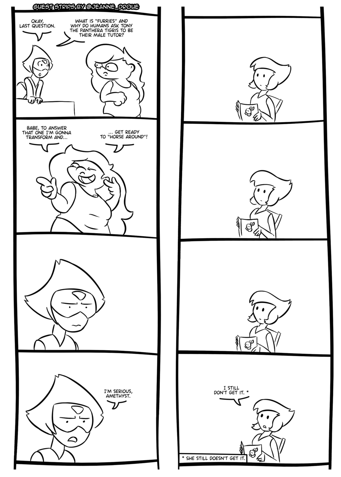 Comedy Analysis P35