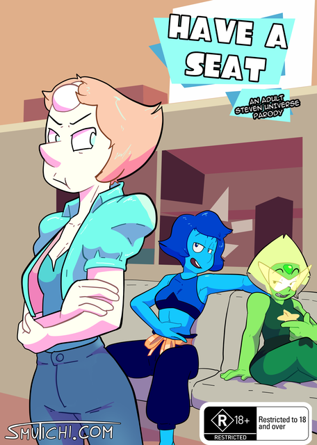 Have a seat