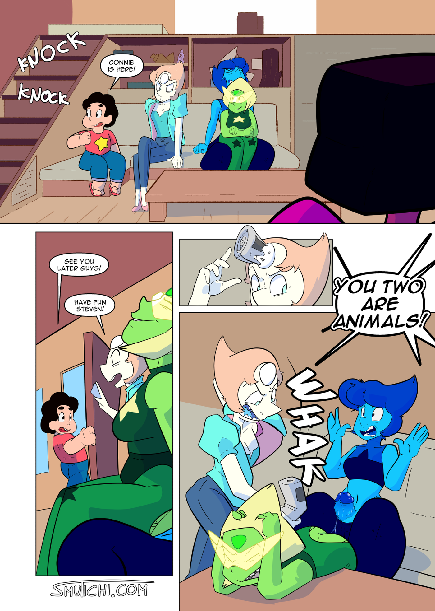 Have a seat P01