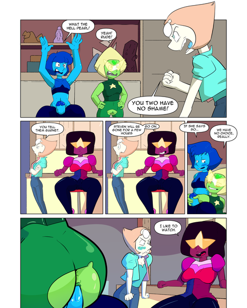 Have a seat P02