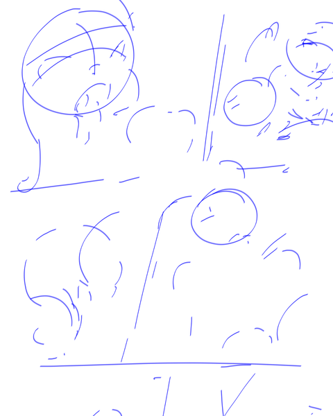 No clip bitch P16