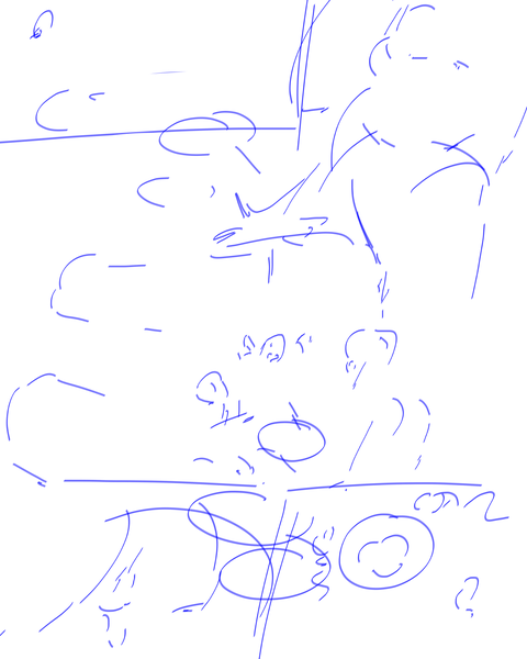 No clip bitch P18