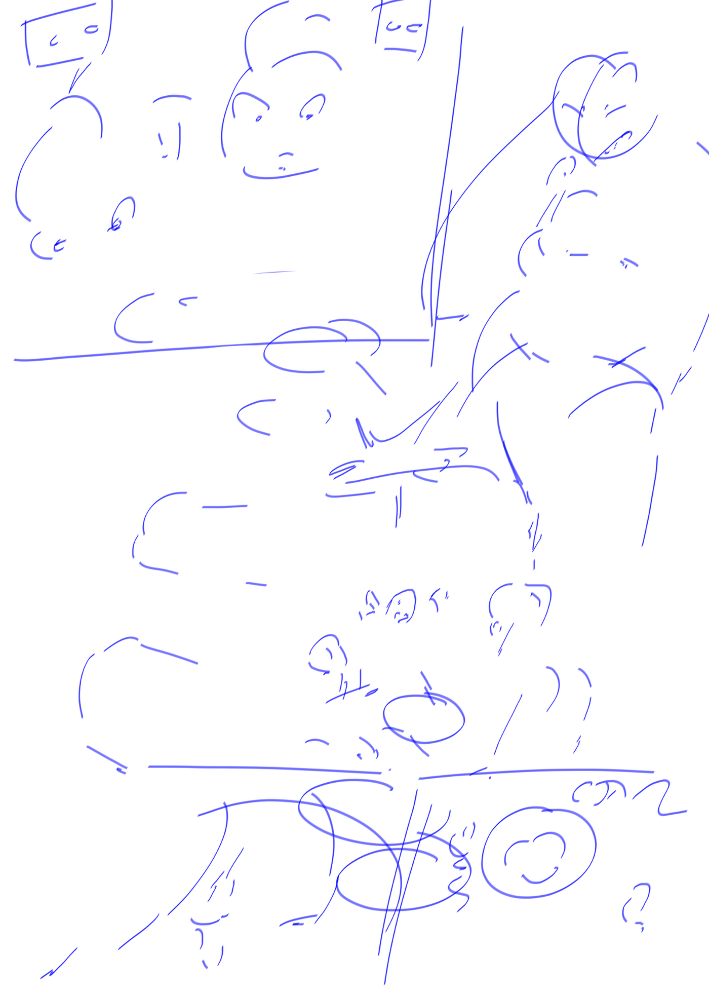 No clip bitch P18