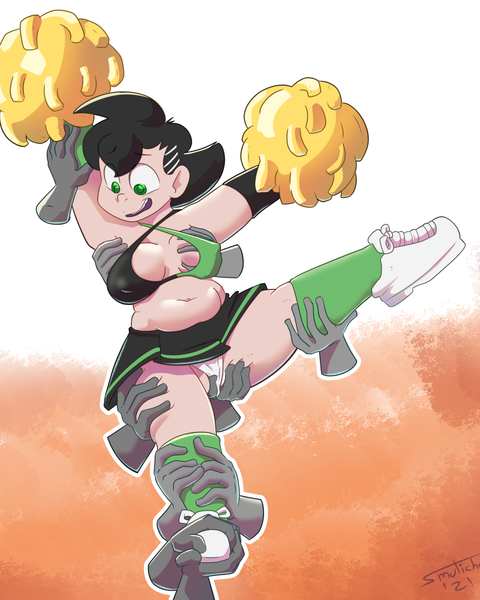 10k Cheer