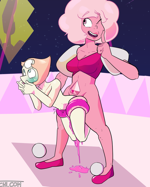 pink diamond