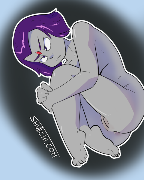 raven