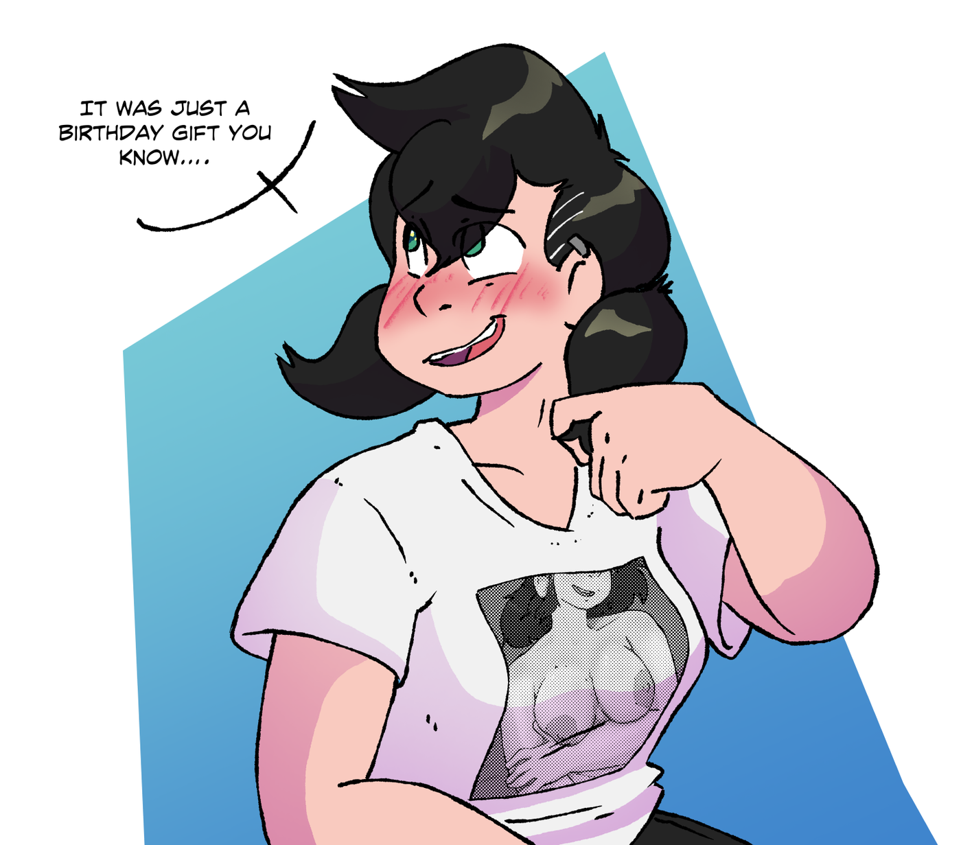 Birthday Gift