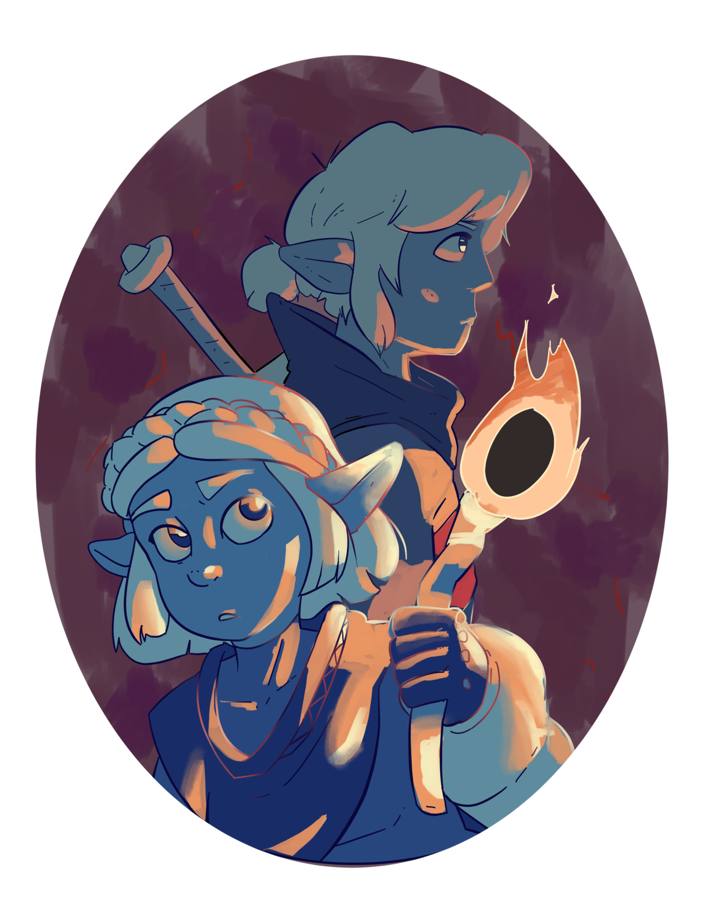 Deep Explorers