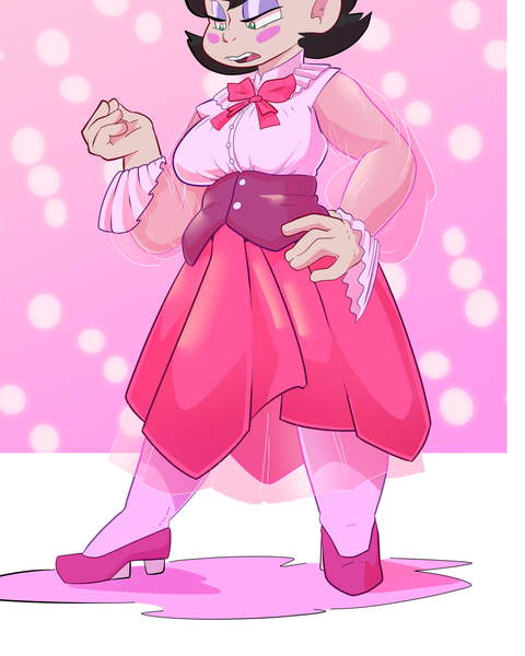 Francis Princess