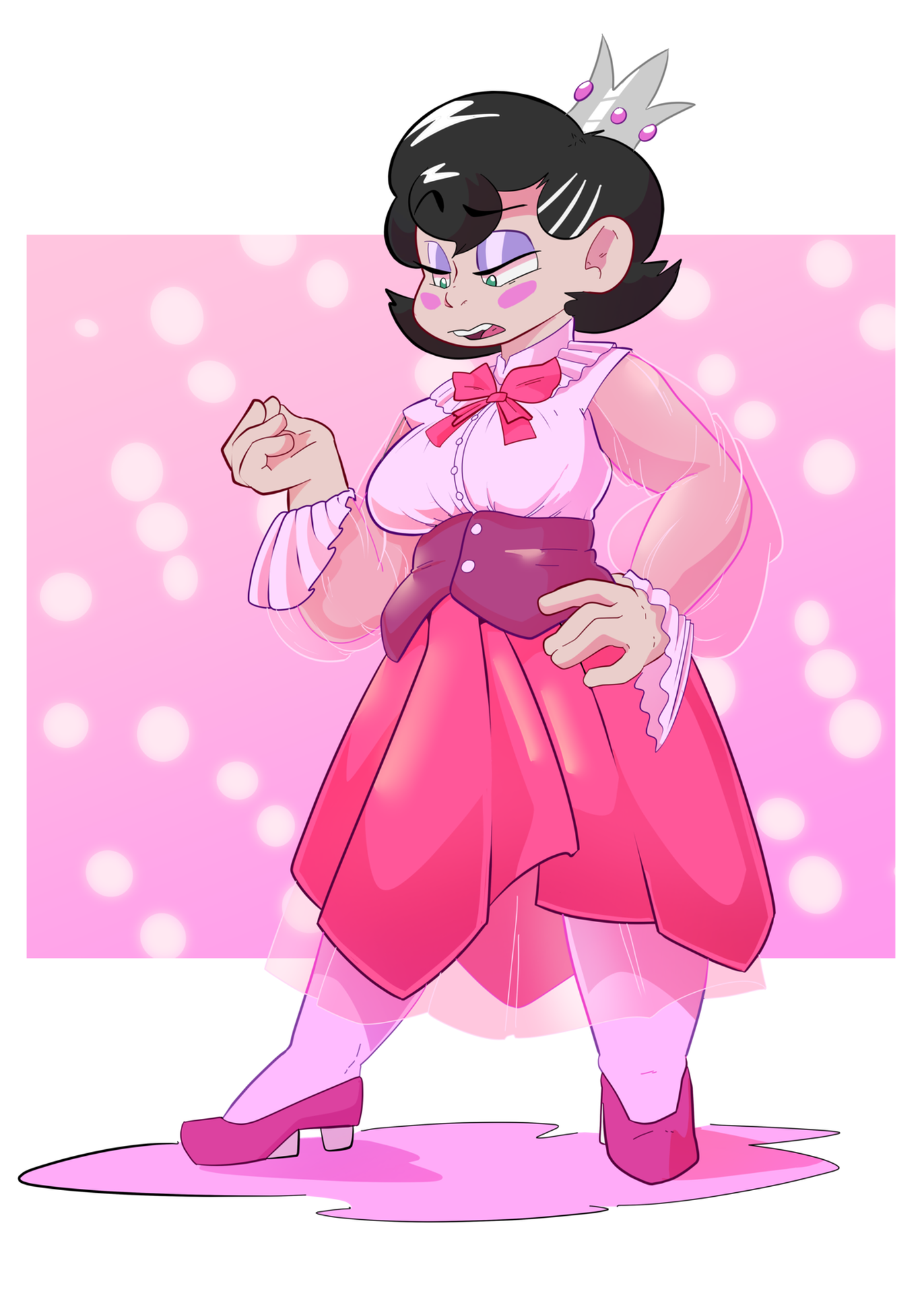 Francis Princess