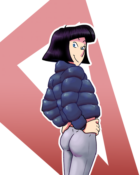 Legs Dont Get Cold