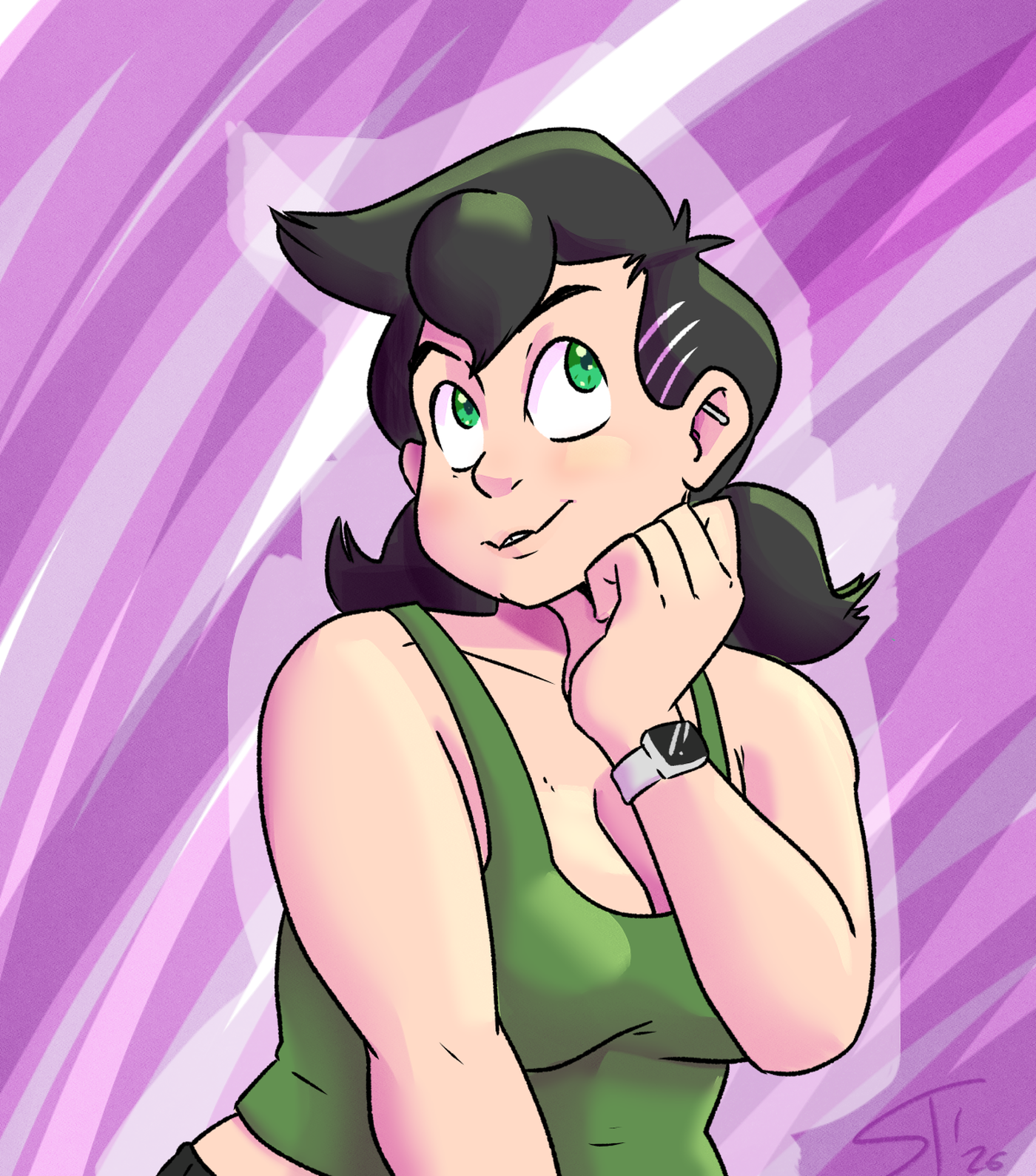 New Pfp