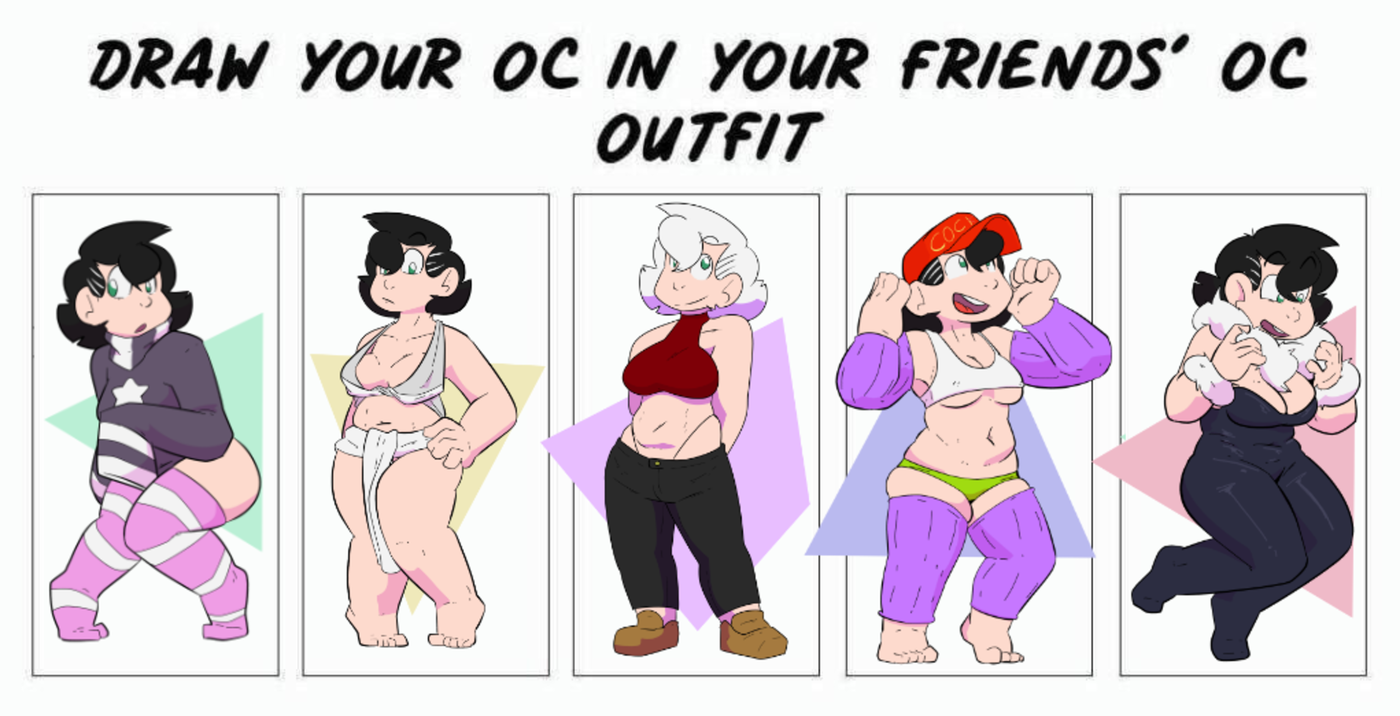 Outfit Meme