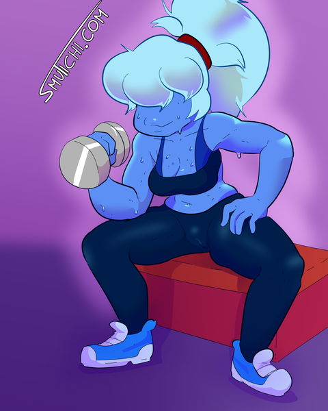 sapphire