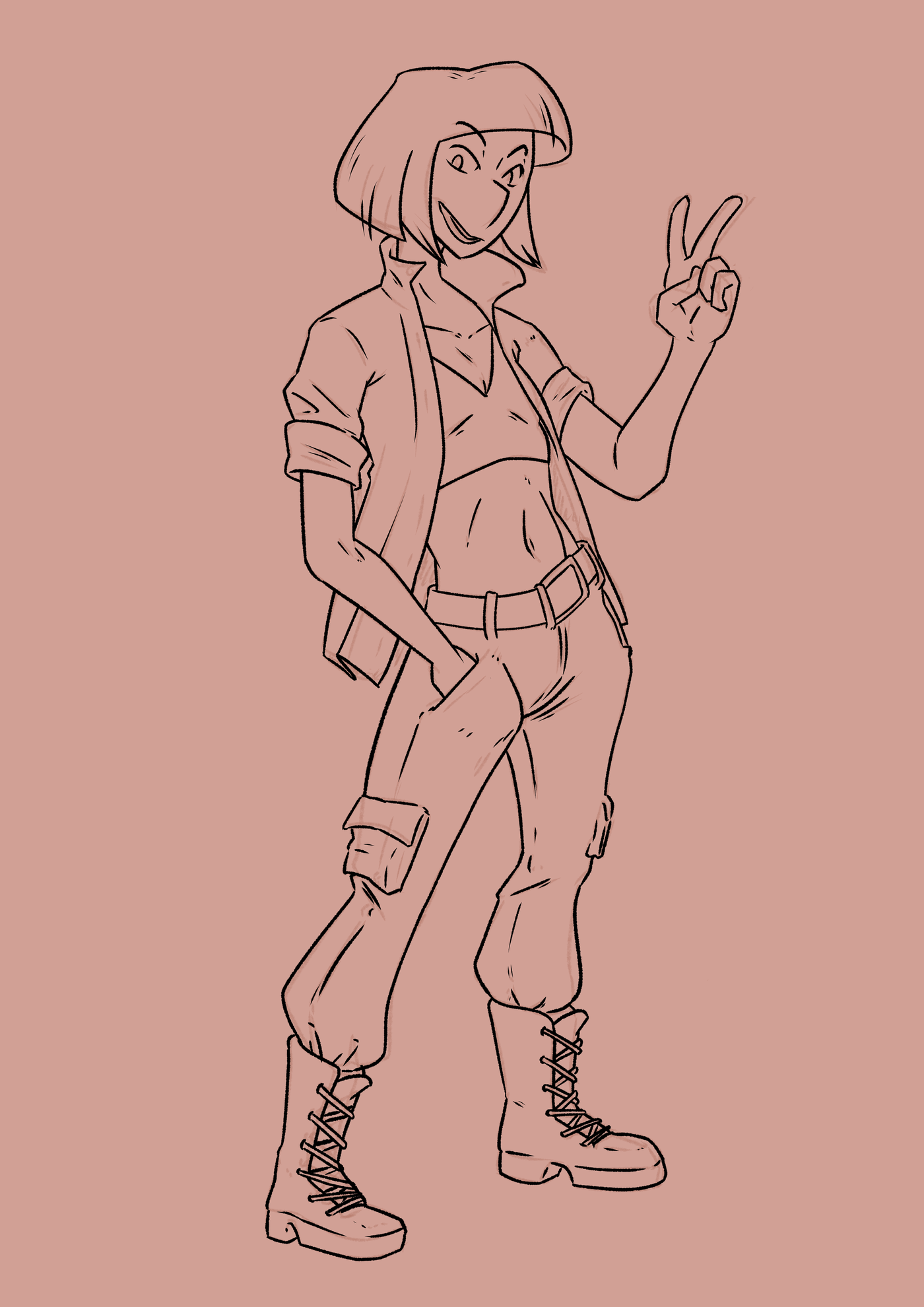 Secret Project