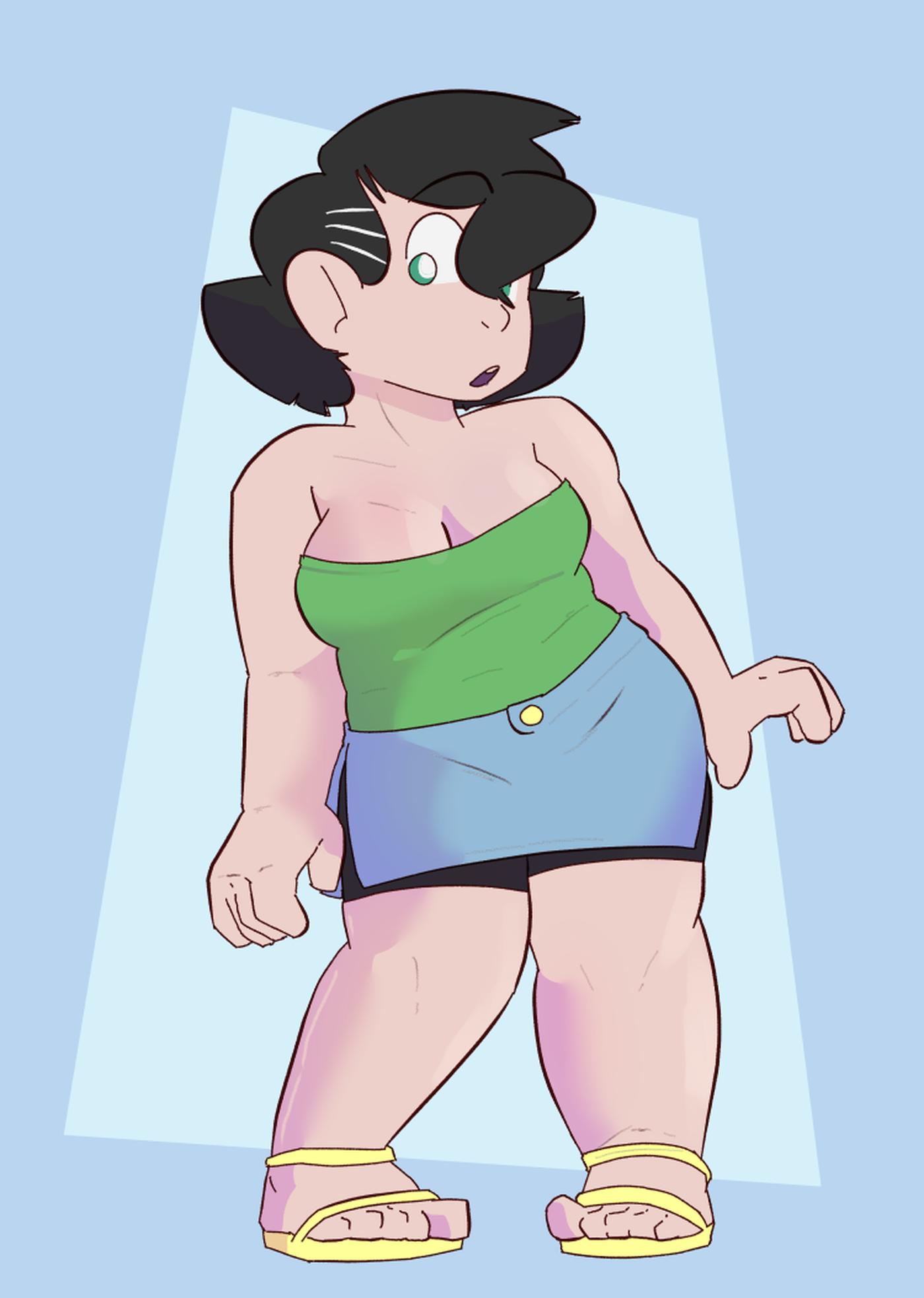 Summer Look