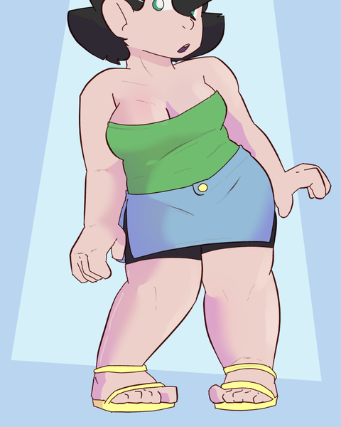 Summer Look