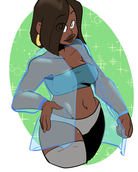 veronica