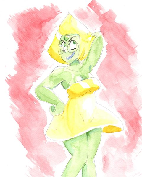 peridot